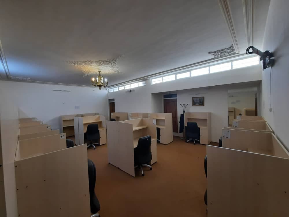 عکس های آموزشگاه