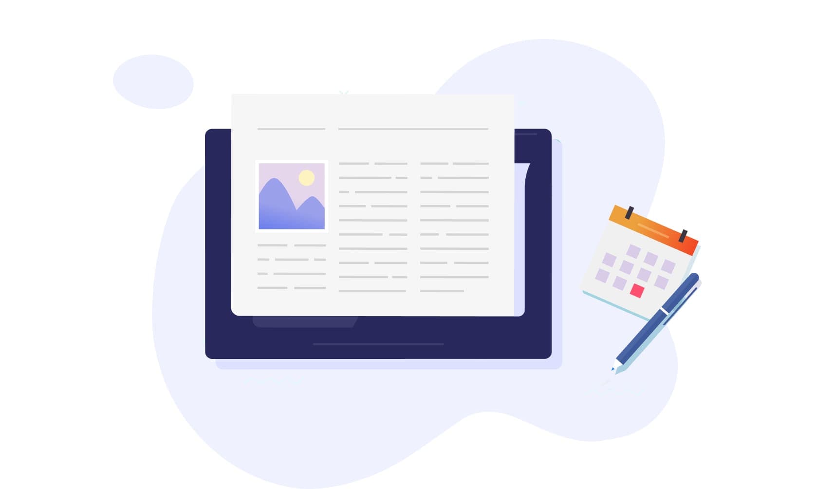 قرارداد سالن مطالعه آموزشگاه علمی آزاد رضوی و دانش آموز